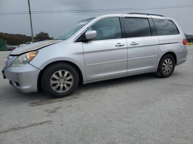 Global Auto Auctions: 2010 HONDA ODYSSEY EX