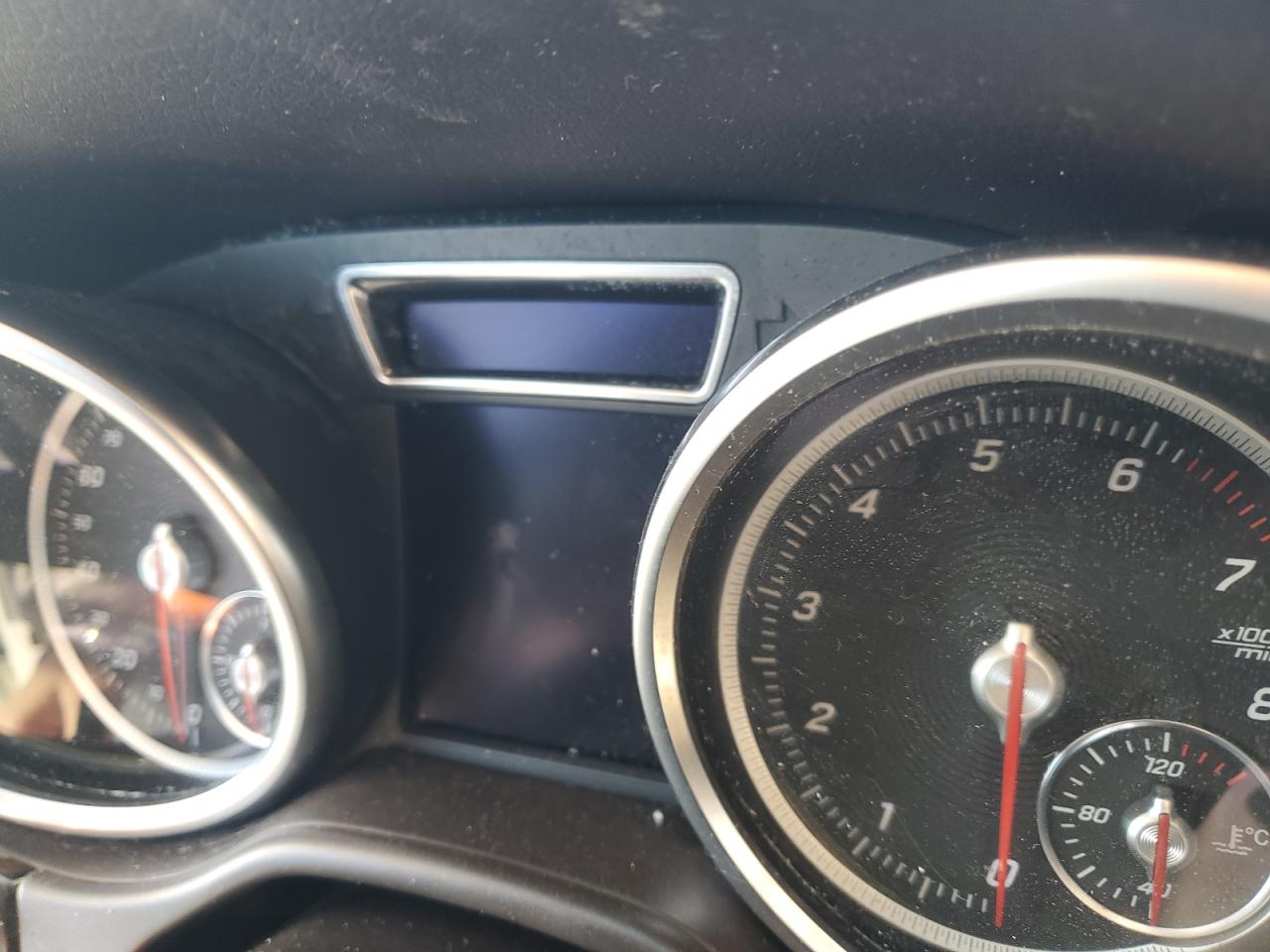 MERCEDES-BENZ GLE-CLASS 350 4MATIC