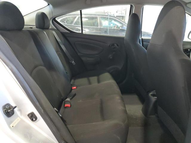 2015 NISSAN VERSA S #3291565941