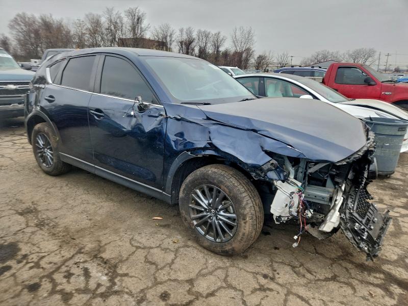 2021 MAZDA CX-5 TOURI #3301602710
