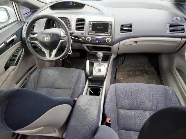 2009 HONDA CIVIC #3296353119