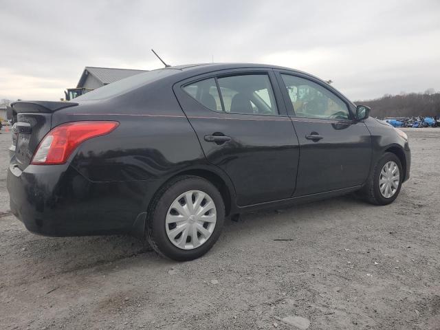 2018 NISSAN VERSA S #3296962823