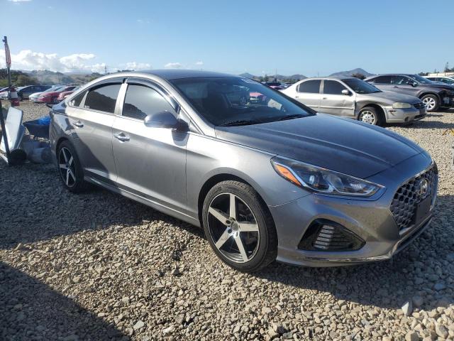 2019 HYUNDAI SONATA LIM #3304812661