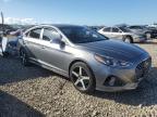 Lot #3304812661 2019 HYUNDAI SONATA LIM