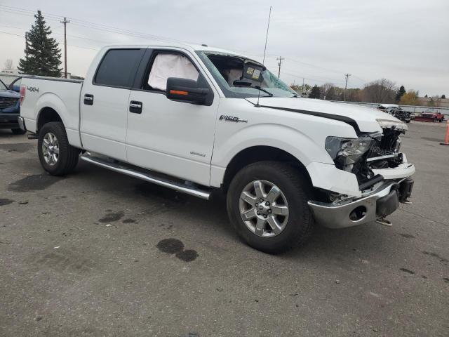 2014 FORD F150 SUPER #3308422274