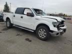 Lot #3308422274 2014 FORD F150 SUPER