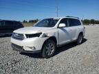 Lot #3297921788 2013 TOYOTA HIGHLANDER