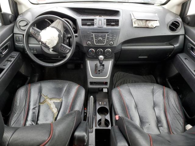 2012 MAZDA 5 #3291449511