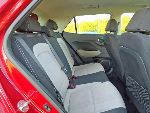 2020 HYUNDAI VENUE SEL #3280271968