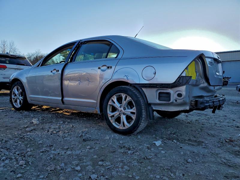 2012 FORD FUSION SE #3305303360