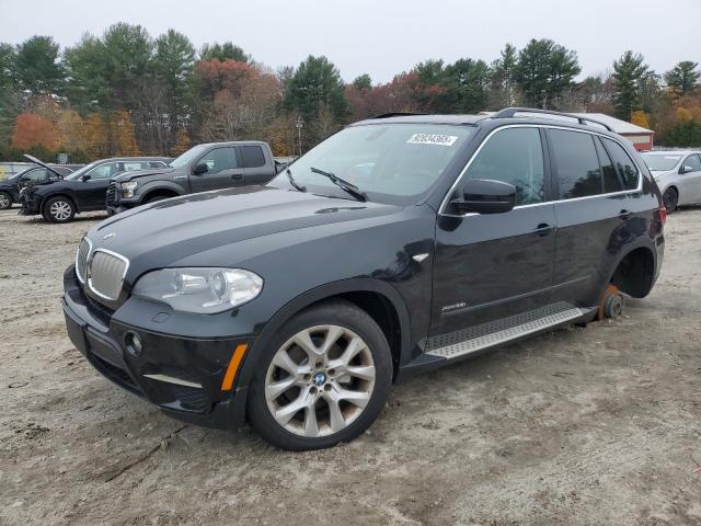 Global Auto Auctions: 2013 BMW X5 XDRIVE3