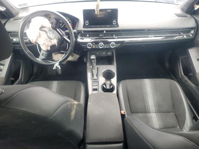 2022 HONDA CIVIC SPOR #3297163507