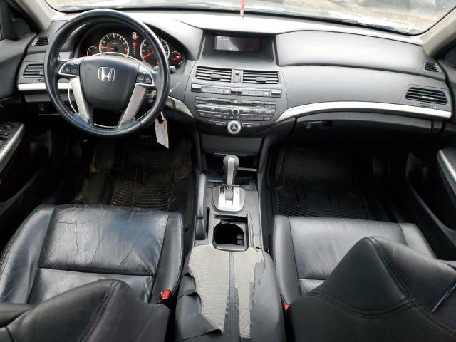 2008 HONDA ACCORD EXL #3294260878