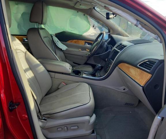 2011 LINCOLN MKX #3292478676