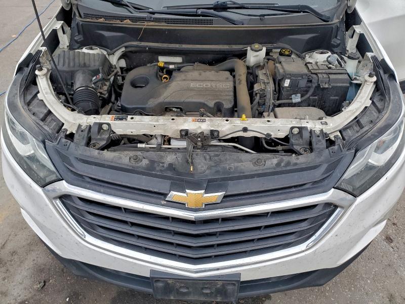 2019 CHEVROLET EQUINOX LS #3303772418