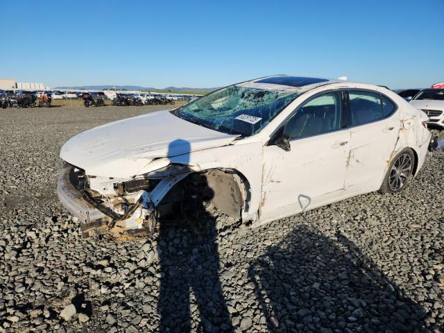 2015 ACURA TLX TECH #3301844352