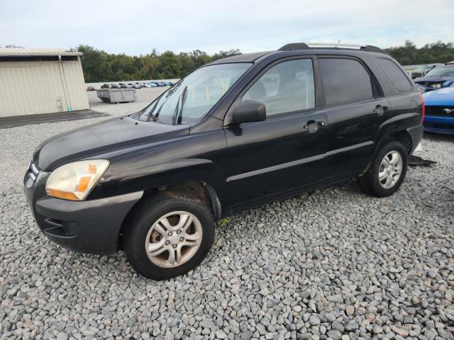 2006 KIA NEW SPORTA #3304450597