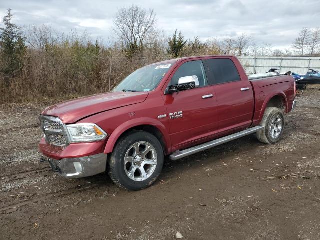 RAM 1500 LARAM
