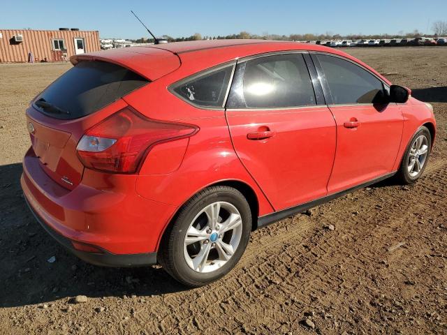 2013 FORD FOCUS SE #3290373795