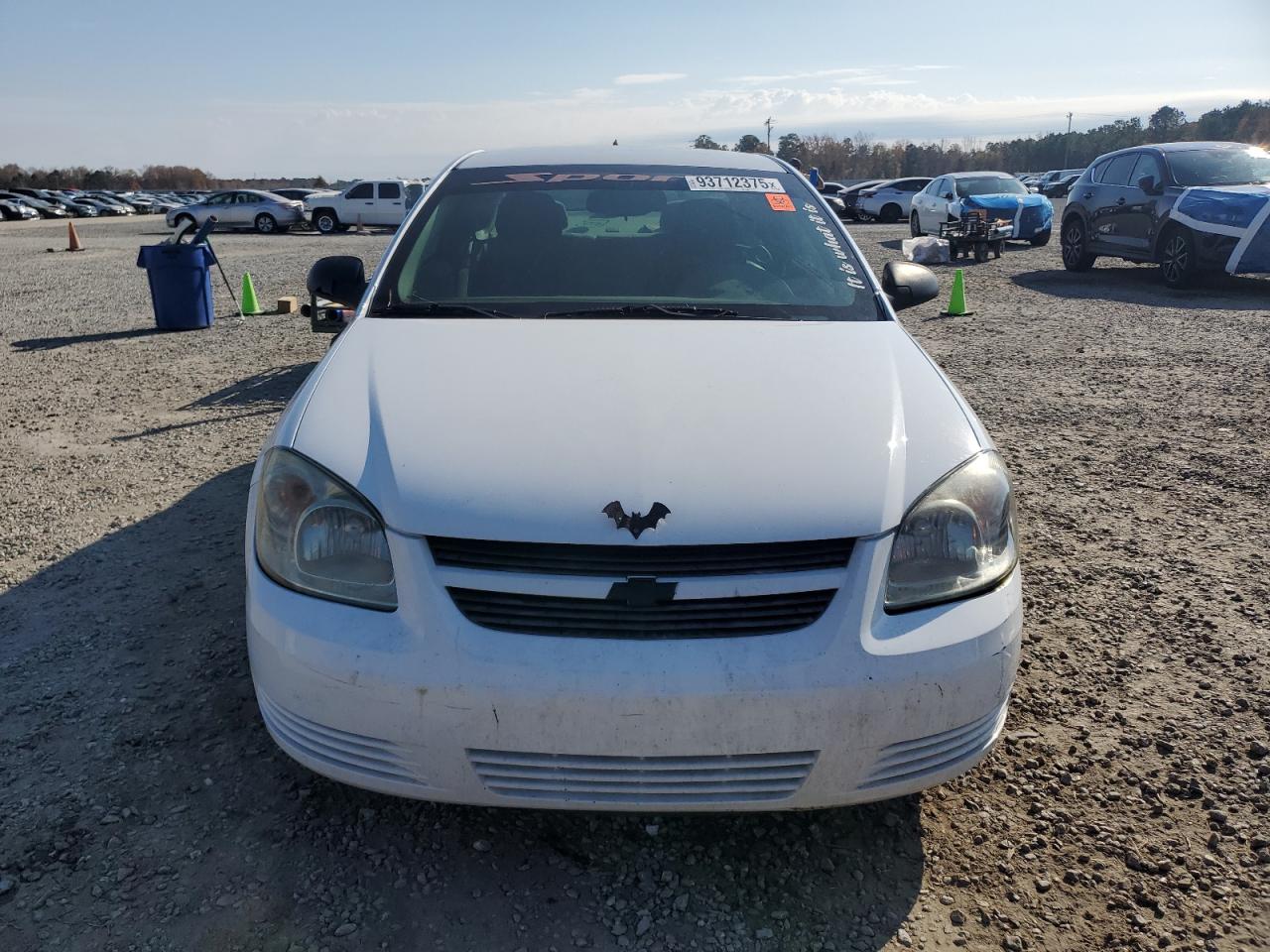 Lot #3301854979 2010 CHEVROLET COBALT LS