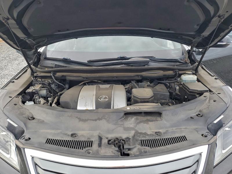 2016 LEXUS RX 350 #3302757353