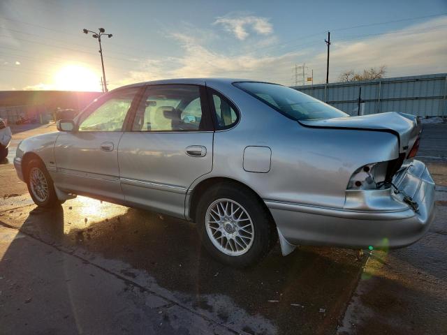 1999 TOYOTA AVALON XL #3285016935