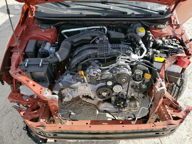 2024 SUBARU CROSSTREK #3304817536