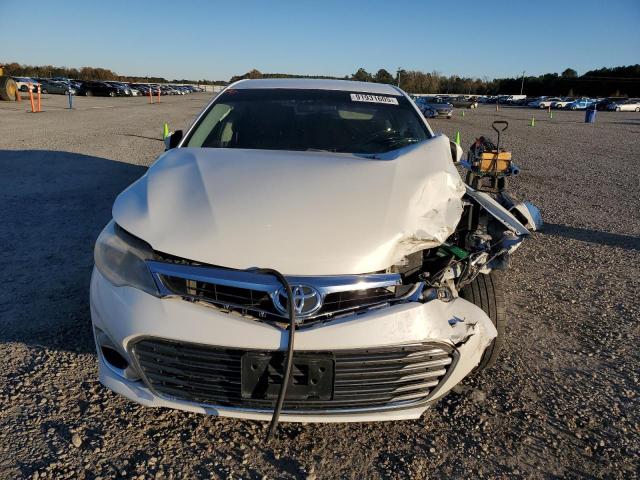2015 TOYOTA AVALON #3294532665