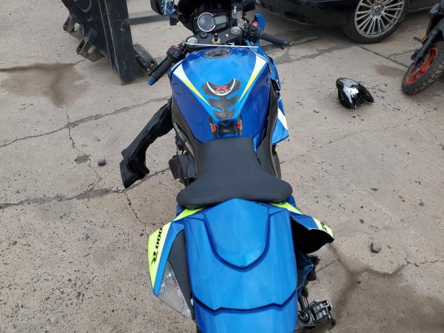 2015 SUZUKI GSX-R1000 #3301983470