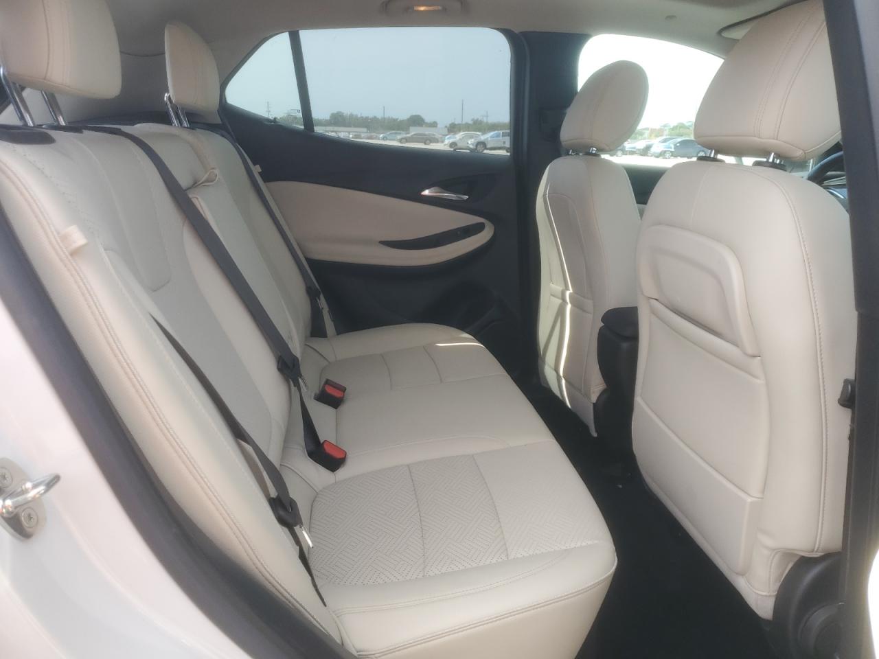 BUICK ENCORE ESSENCE