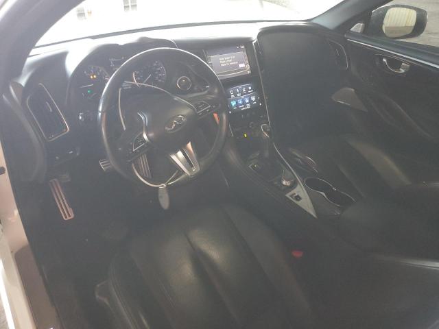 2017 INFINITI Q60 PREMIU #3302663040