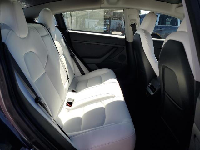 2021 TESLA MODEL 3 #3302659102