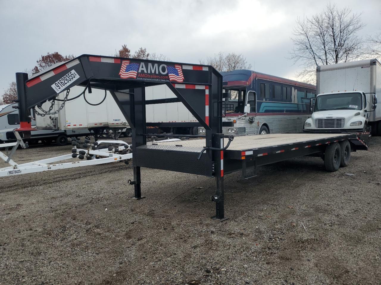 Lot #3291424150 2024 AMO UNKNOWN