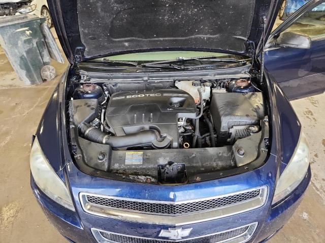 2010 CHEVROLET MALIBU LS - 1G1ZB5EB0AF211960