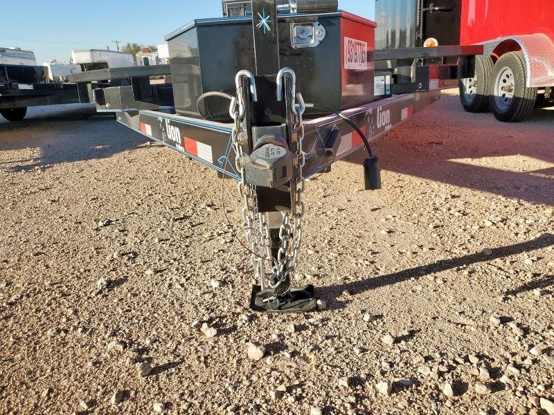 2024 LION UNKNOWN #3301695622