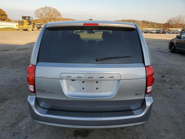 2019 DODGE GRAND CARA - 2C4RDGBG8KR509339