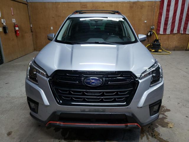 2023 SUBARU FORESTER S #3294508524