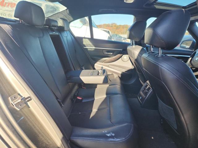 2016 BMW 340 I WBA8B3G56GNT92735