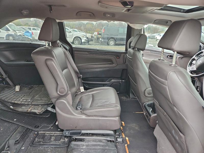 2020 HONDA ODYSSEY TO #3296351186