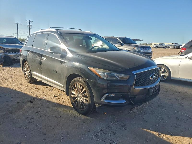 2016 INFINITI QX60 #3301639647