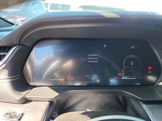 2022 JEEP GRAND CHEROKEE L OVERLAND #3286455729