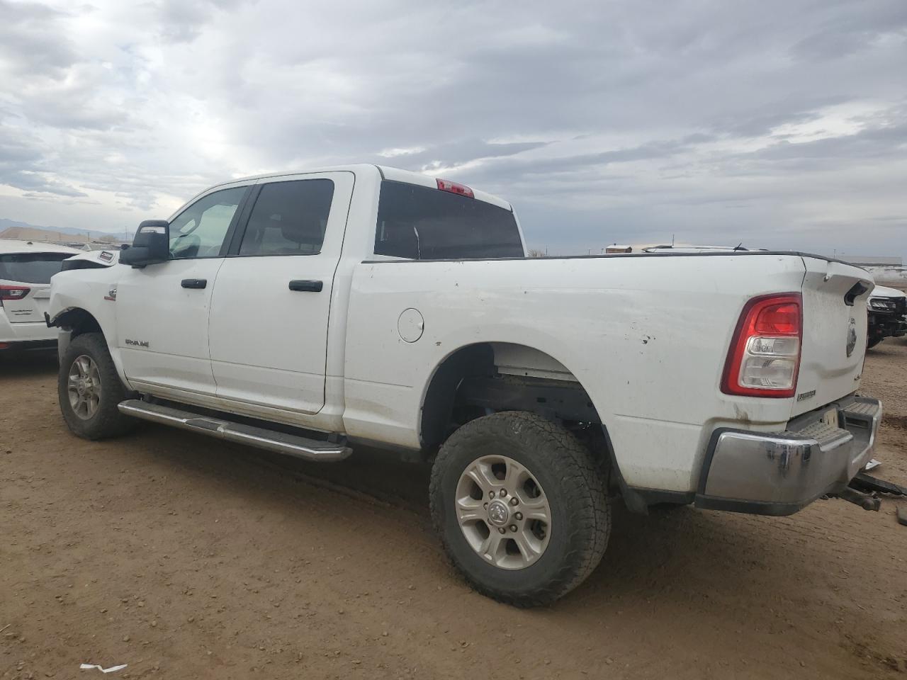 RAM 2500 BIG HORN
