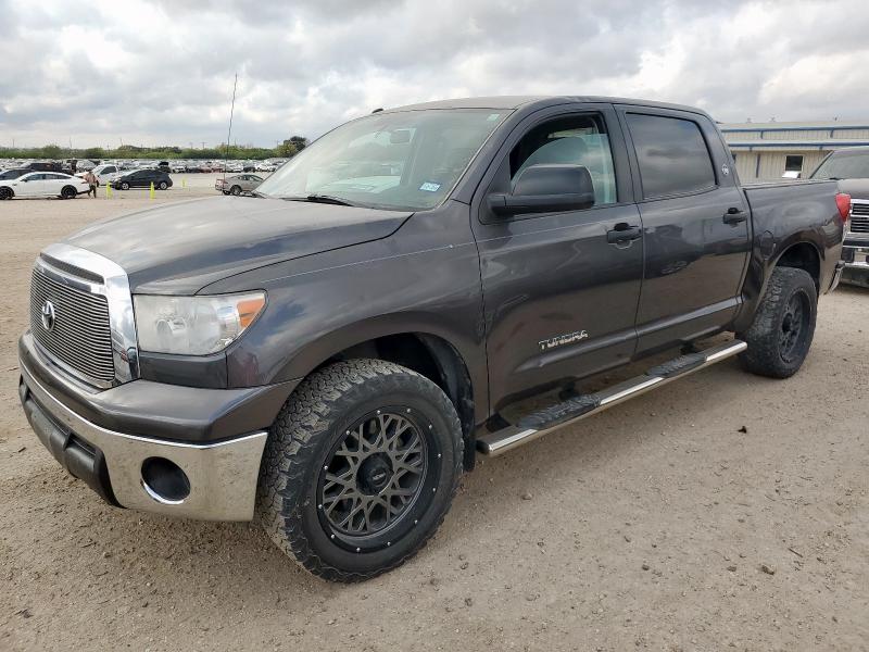 Global Auto Auctions: 2012 TOYOTA TUNDRA CRE