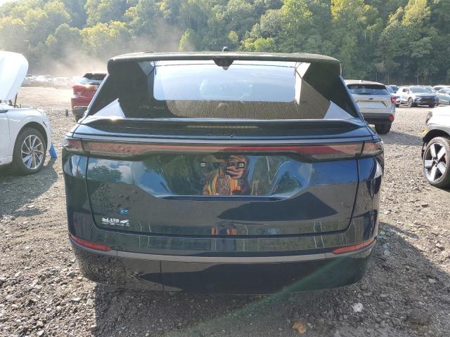 2024 JEEP WAGONEER S #3284588445