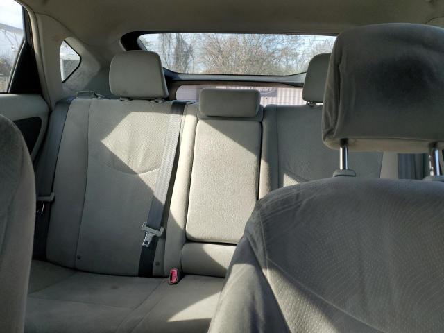 2010 TOYOTA PRIUS #3287724190