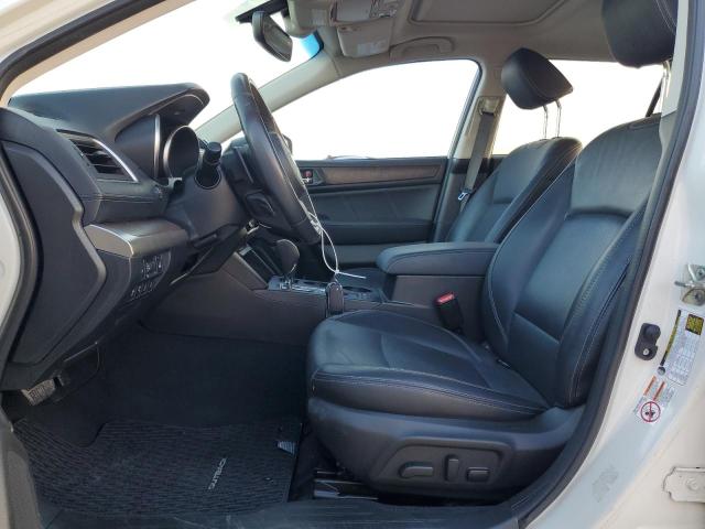 2018 SUBARU OUTBACK 2. #3303810458