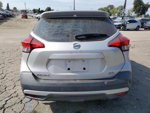 2019 NISSAN KICKS S #3287751114