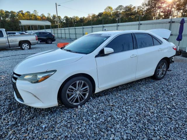 Global Auto Auctions: 2016 TOYOTA CAMRY LE