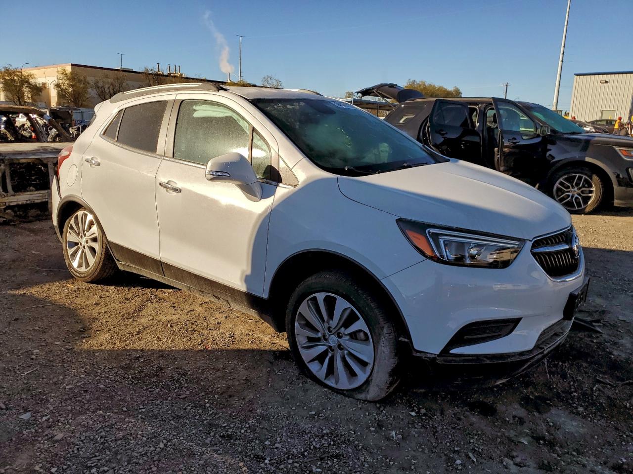 BUICK ENCORE PREFERRED