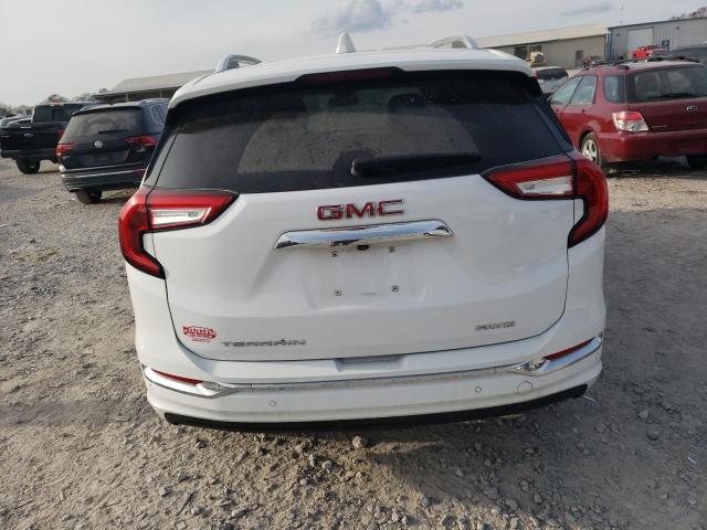 2024 GMC TERRAIN DE #3294480519